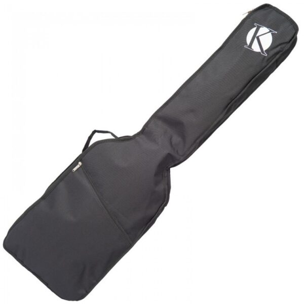 Kinsman Standard Padded Bass Guitar Bag