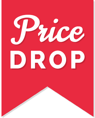 Price Drop!