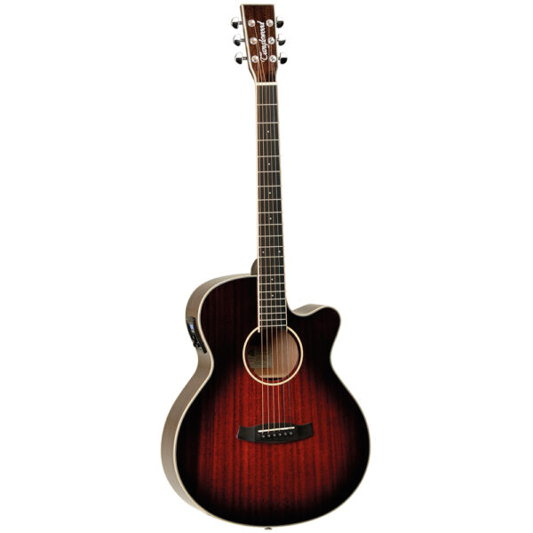 Tanglewood TW4 E AVB Electro-Acoustic Guitar