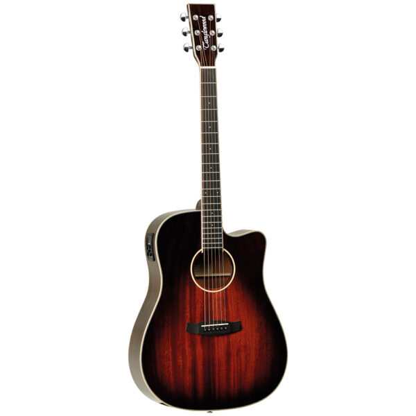 Tanglewood TW5 E AVB Electro-Acoustic Guitar