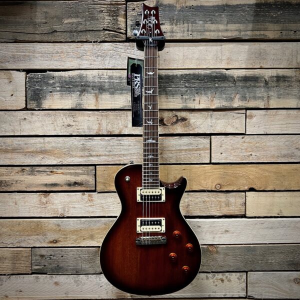 PRS SE 245 Standard Electric Guitar - Tobacco Sunburst