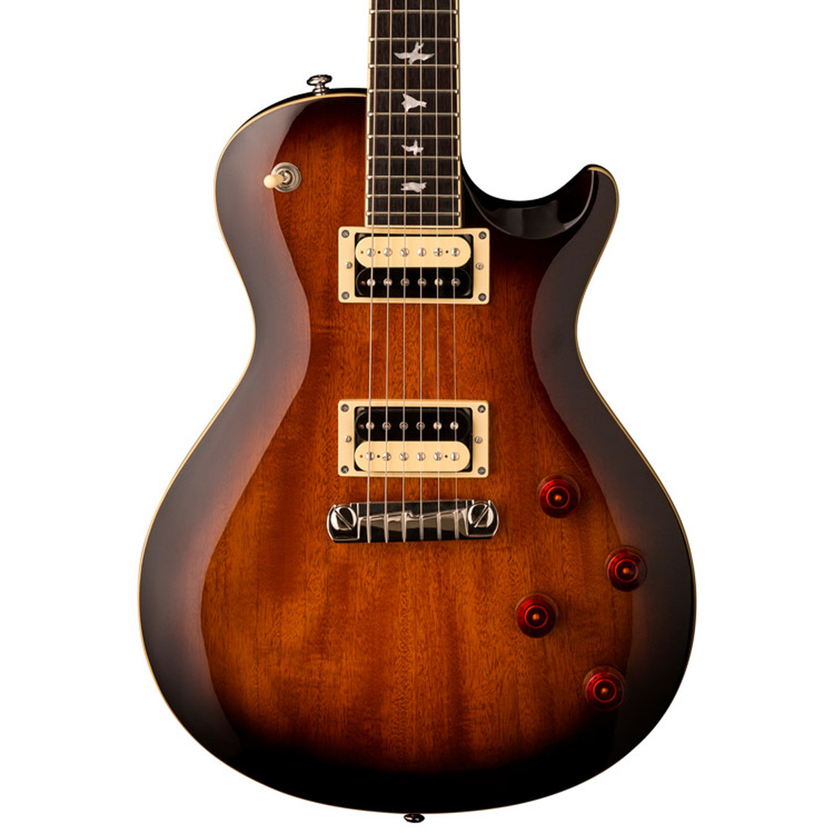 guitar tobacco sunburst