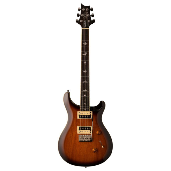 PRS SE Standard 24 Electric Guitar - Tobacco Sunburst