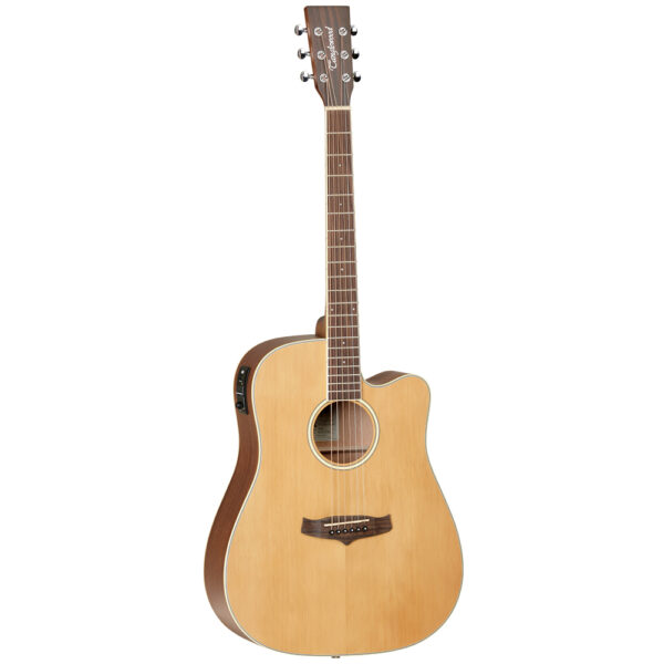 Tanglewood TW10 E Electro-Acoustic Guitar