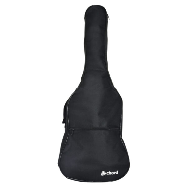 Chord Lightweight Padded Guitar Bag - 1/2 Size Classical