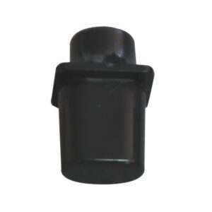Guitar Tech GT559 Toggle Switch Cap - T-Style Black