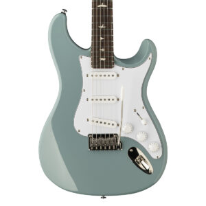 PRS SE Silver Sky Electric Guitar - Stone Blue - Body