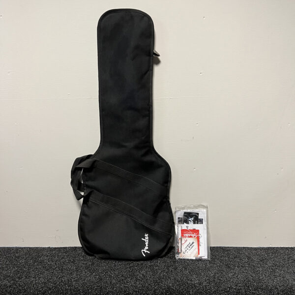 Fender Mexican Standard Stratocaster MIM 2012 (Pre-Owned) - Sunburst - Gig Bag + Documents
