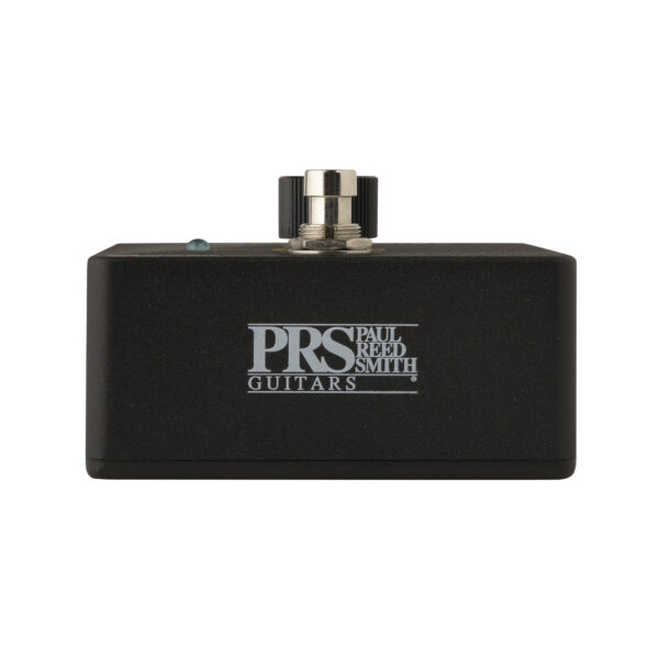 PRS Mary Cries Optical Compressor Pedal - Logo Side