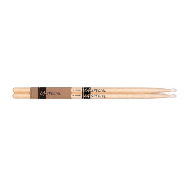 Promark LA Special 5A Nylon Tip Drumsticks