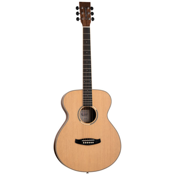 Tanglewood DBT F HR Acoustic Guitar