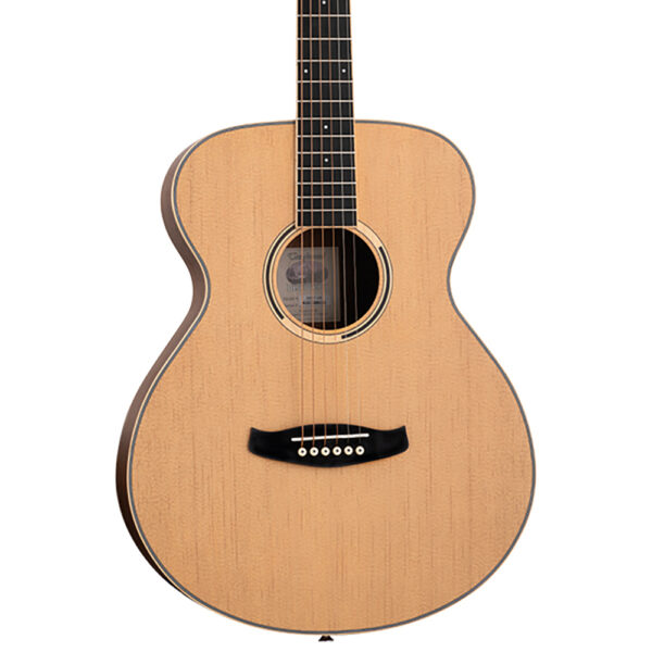 Tanglewood DBT F HR Acoustic Guitar - Body