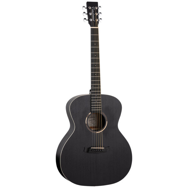 Tanglewood TWBB O LH Blackbird Left-Handed Acoustic Guitar