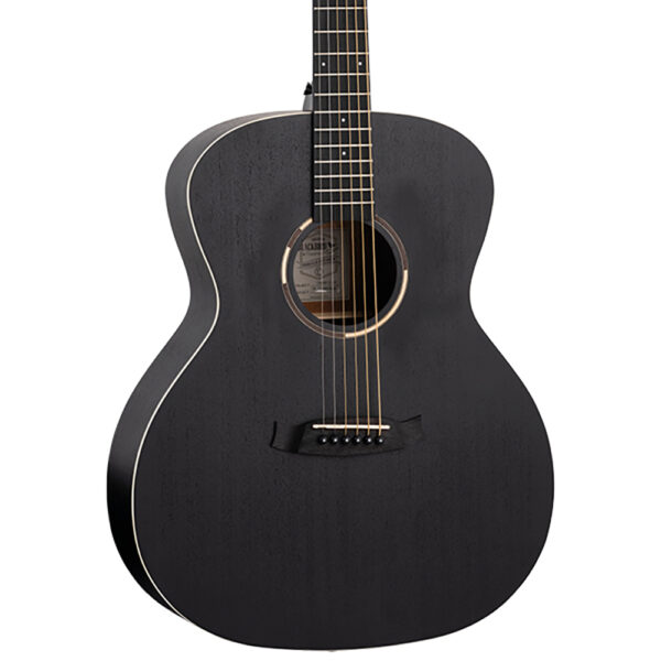 Tanglewood TWBB O LH Blackbird Left-Handed Acoustic Guitar - Body