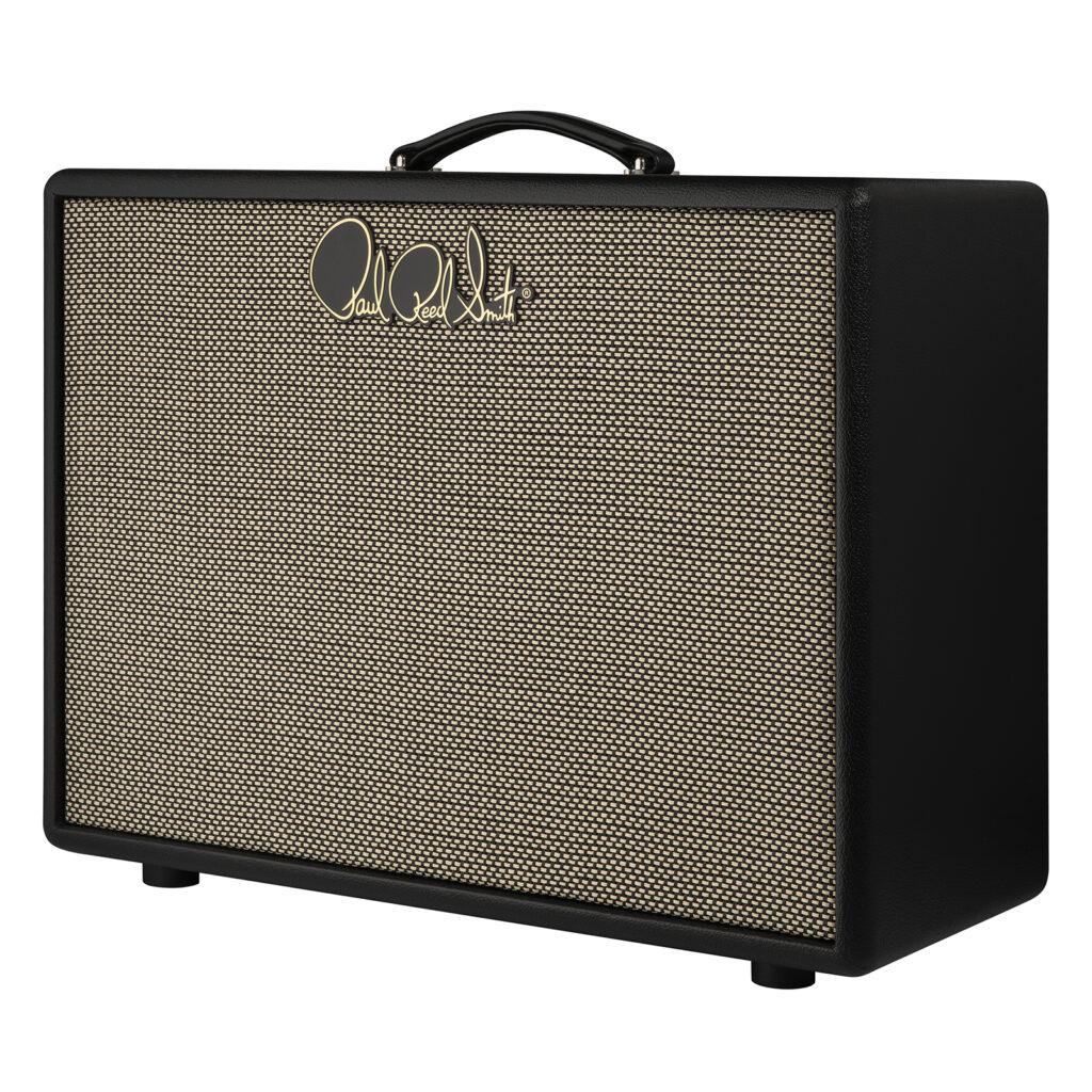 PRS HDRX Hendrix 1x12 Cabinet - Angle