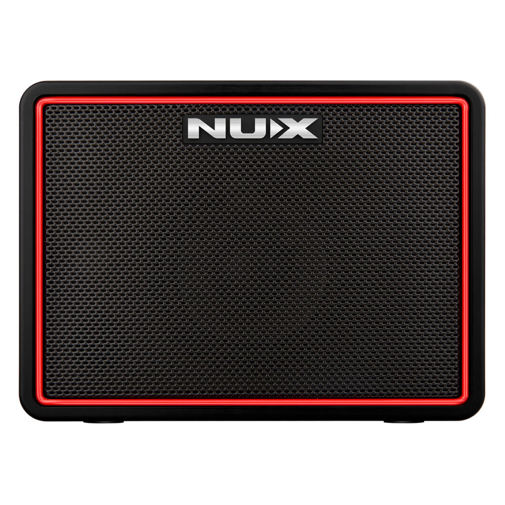 NuX Mighty Lite BT MKII Desktop Modelling Amplifier