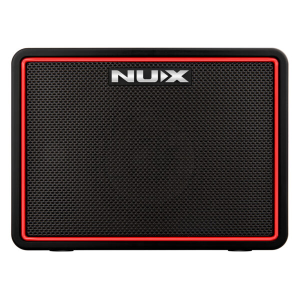 NuX Mighty Lite BT MKII Desktop Modelling Amplifier