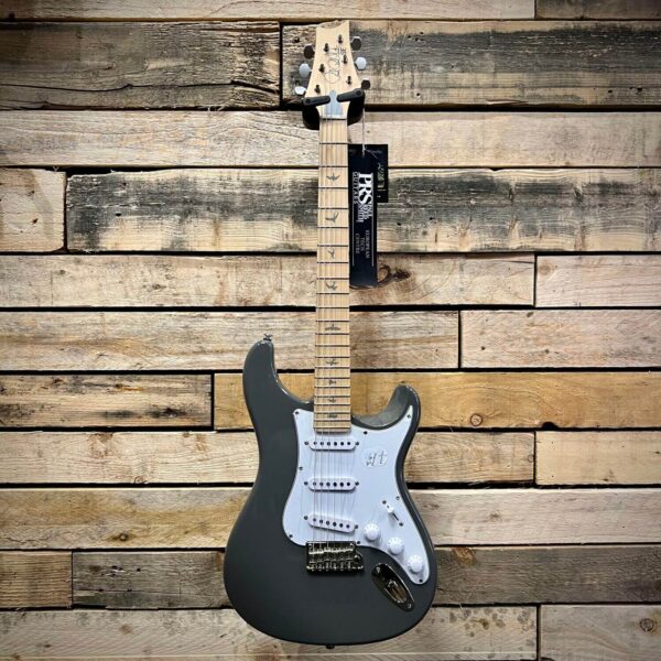 PRS SE John Mayer Silver Sky Maple Fingerboard - Overland Grey