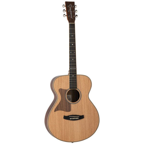 Tanglewood TR F HR LH Reunion Series Left-Handed Acoustic Guitar