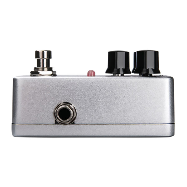 NuX Sculpture Compressor Pedal - Side