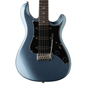 PRS SE NF3 Rosewood Fretboard Electric Guitar - Ice Blue Metallic - Body