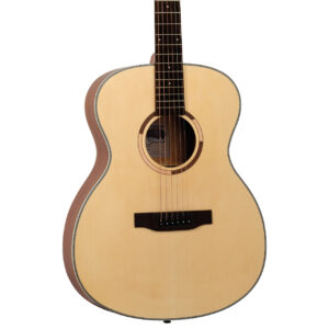 Tanglewood TS3 Strada Series Acoustic Guitar - Body