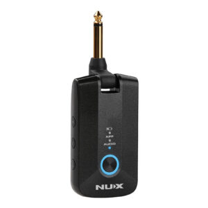 NuX Mighty Plug Pro Headphone Amplifier - Main