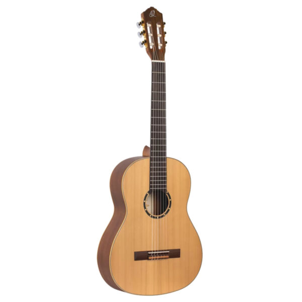 Ortega R131 Family Series Pro Classical Guitar - Front