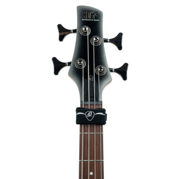 Ortega String Mute - Small - Bass Guitar