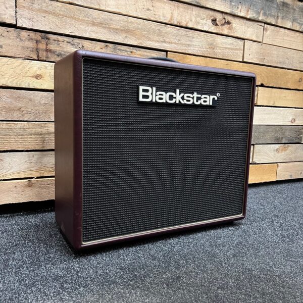 Blackstar Artisan 15 1x12 Handwired Combo Valve Amp (Pre-Owned) - Angle 1