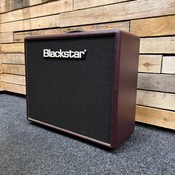 Blackstar Artisan 15 1x12 Handwired Combo Valve Amp (Pre-Owned) - Angle 2