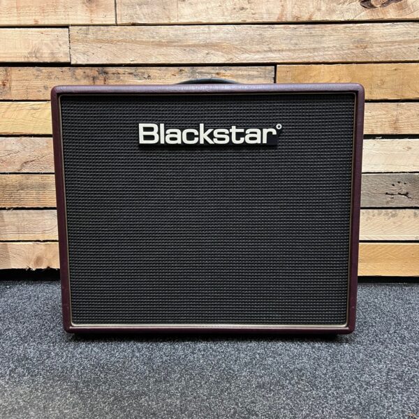 Blackstar Artisan 15 1x12 Handwired Combo Valve Amp (Pre-Owned) - Front