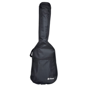 Chord Lightweight Padded Guitar Bag - Bass