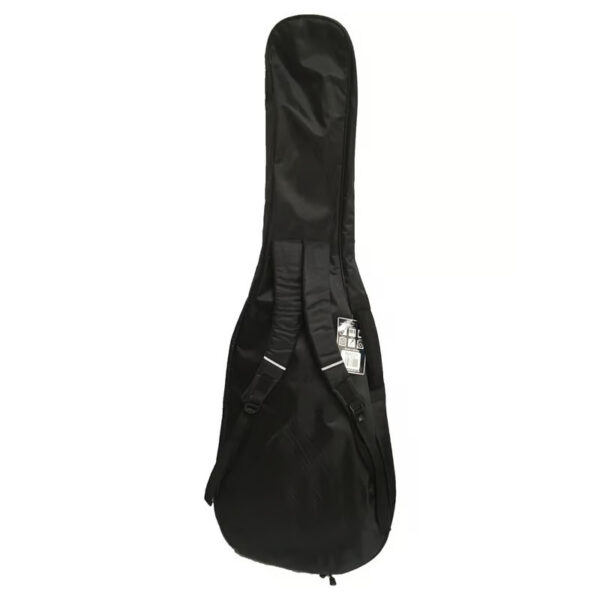 ROK SAK G10D Standard Series Acoustic Guitar Gig Bag - Back