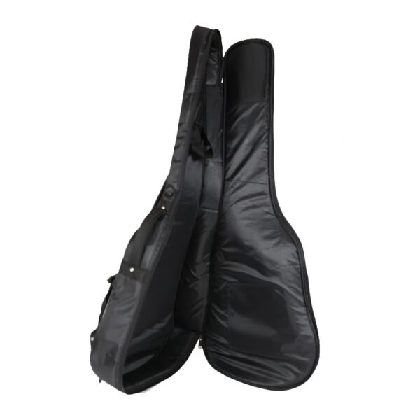 ROK SAK G20D Performer Series Acoustic Guitar Gig Bag - Interior