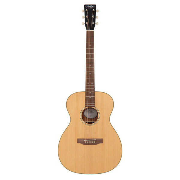 Art & Lutherie Legacy Electro-Acoustic Guitar - Natural EQ - Front